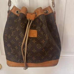 Vintage Louis Vuitton, beautiful purse